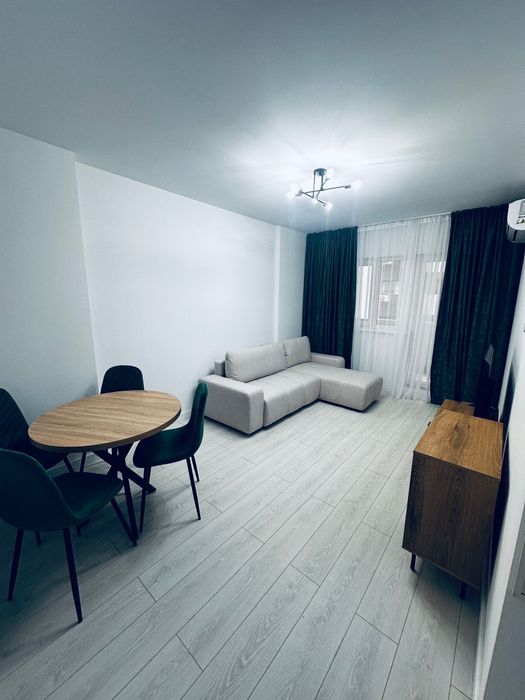 Garsoniera -De Inchiriat