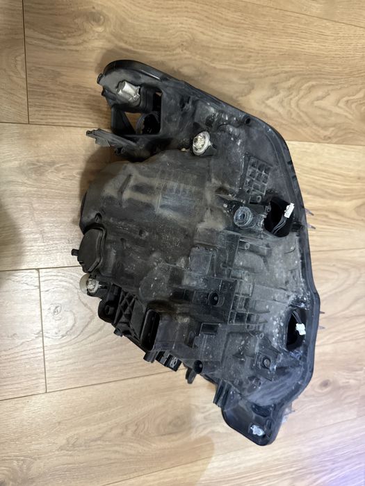 Far dreapta BMW f30 f31 full led adaptive