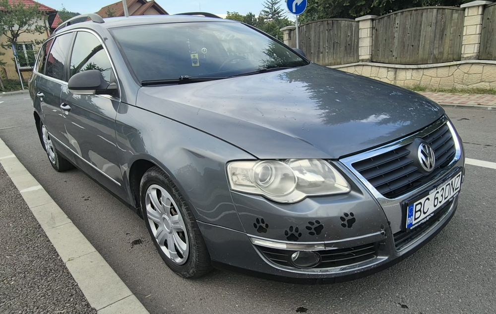 Passat   2.0   Tdi