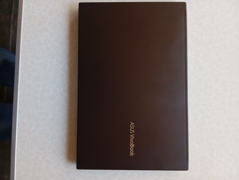 Laptop asus VivoBook RYZEN