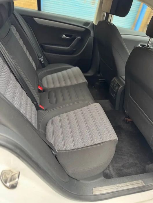 2015 Vw cc 2.0 DIZZEL