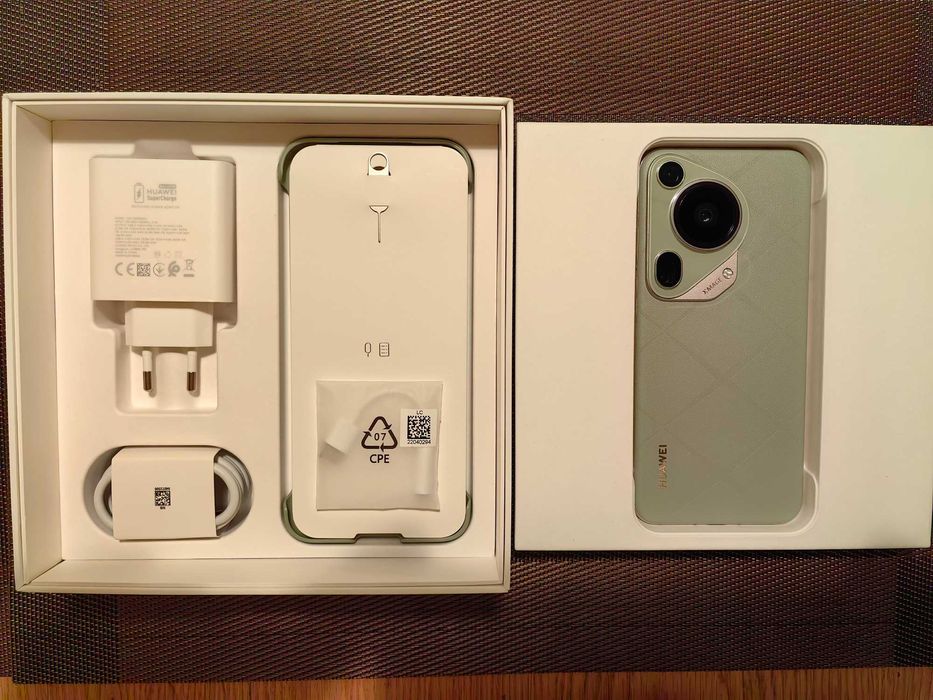 Pura 70 Ultra NOU, nefolosit. Garanție.