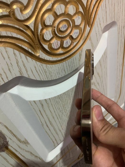 13 pro ideal bir qol ishlatilgan tel