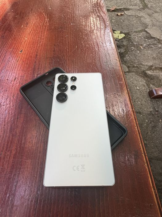 Samsung Galaxy S25 ultra