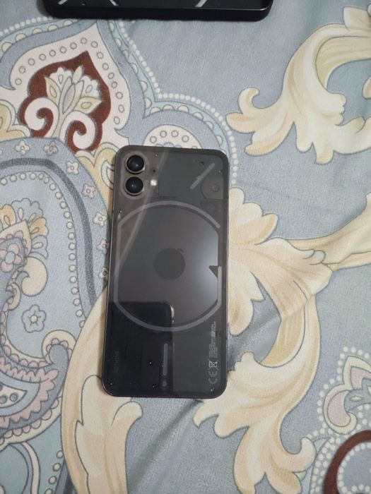 Телефон nothing phone 1