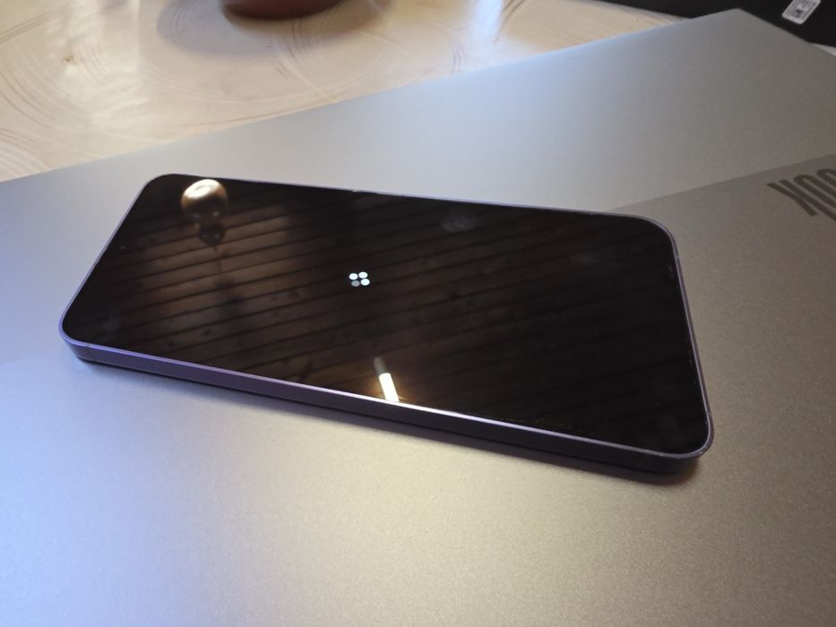 Samsung Galaxy S24+