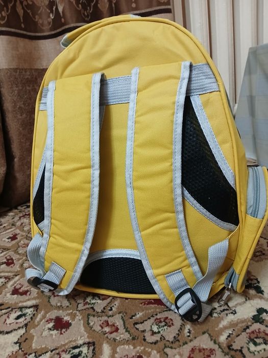 Переноска для кошек