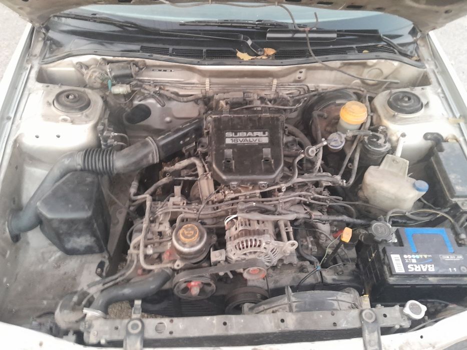 Продам Subaru Legacy