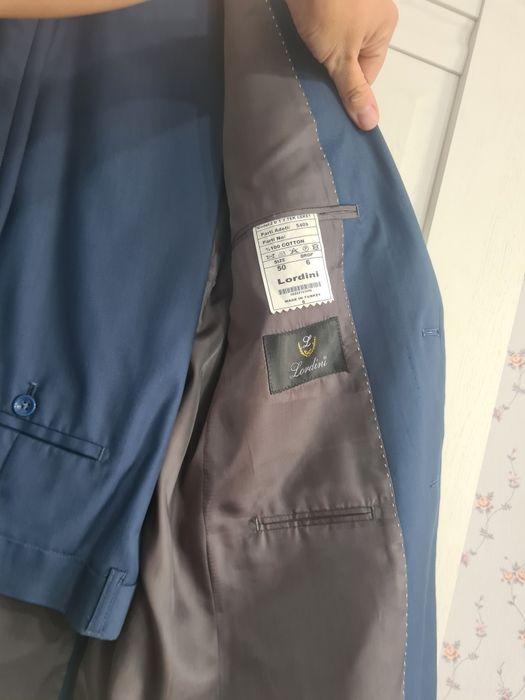 продам костюм с брюками
