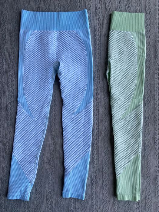 Спортен клин размер S/M