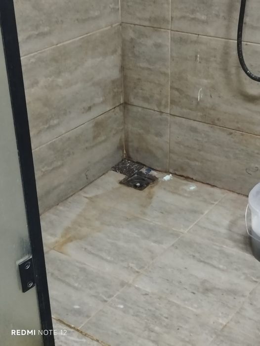 Уборка всех помещений