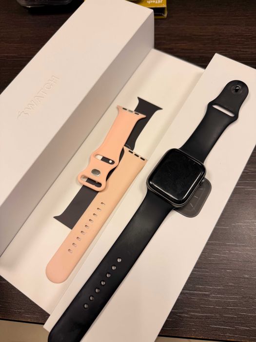 Apple Watch Series 5