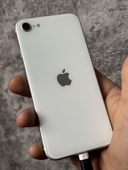 Iphone Se 81% 128gb