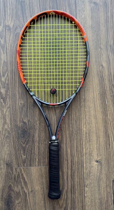 Head Radical Pro Graphene XT