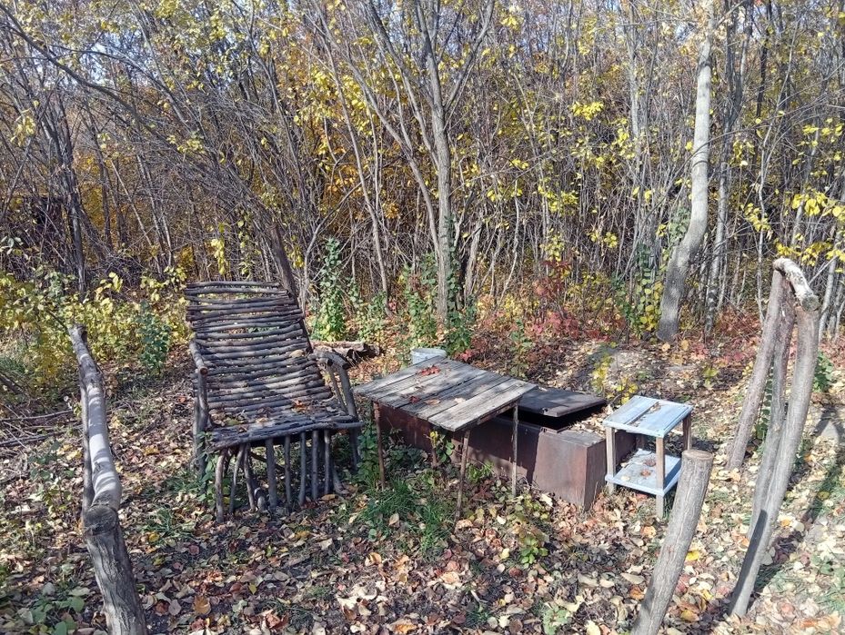 ПРОДАМ дачу, 6 соток с домиком