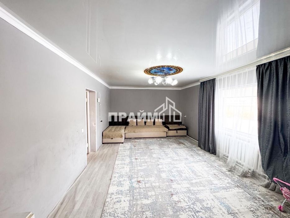 ПРОДАМ 3Х. Дом Ынтымак (Аслан ПРАЙМ)
