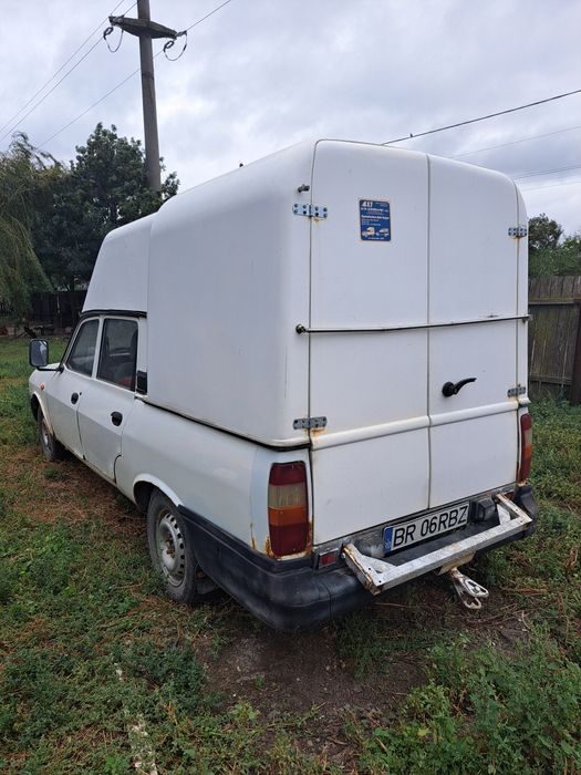 Vand Dacia Pick-up 1,9D