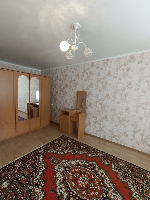 2 комн квартира район Школьник