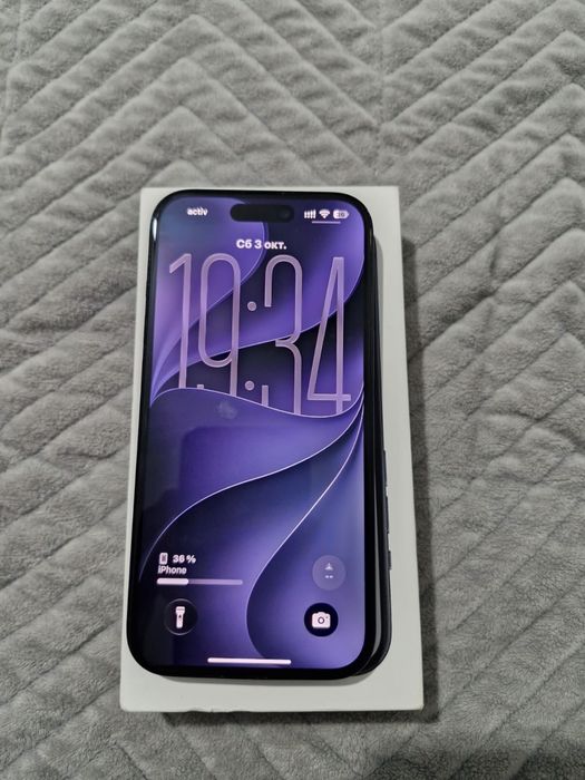 айфон iphone 15 без ремонт