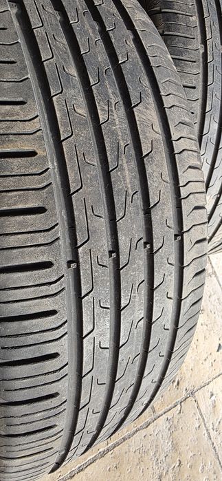 Continental Ecocontact 6 235/45/20