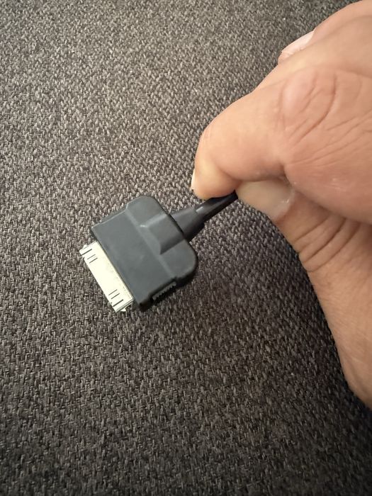 Audi ipod Ami kabel Blei 4F0 051 510R