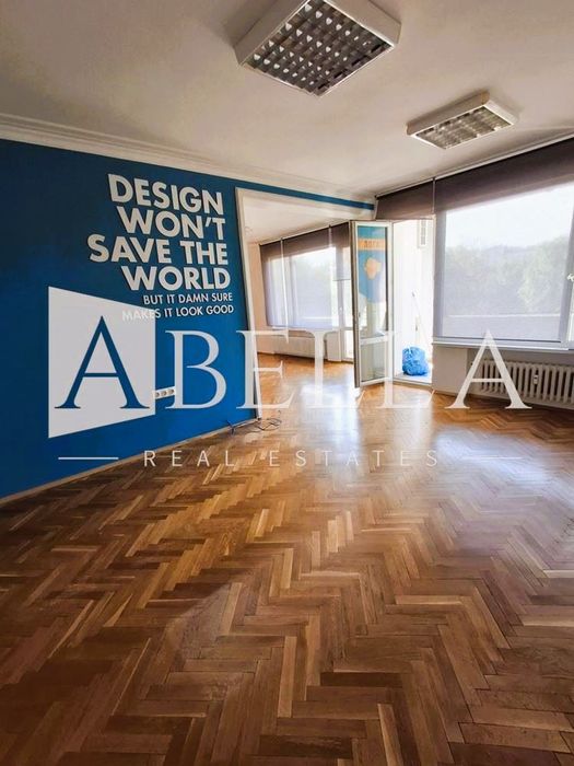 Дава се под наем Тристаен апартамент в София, Докторски паметник - 108 кв.м за 680 € - Снимка #5