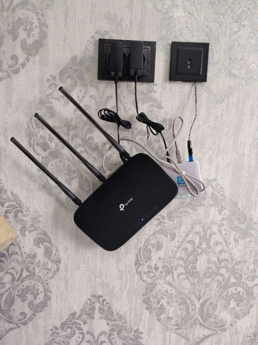 Kvartiraga 2 ta bola kerak