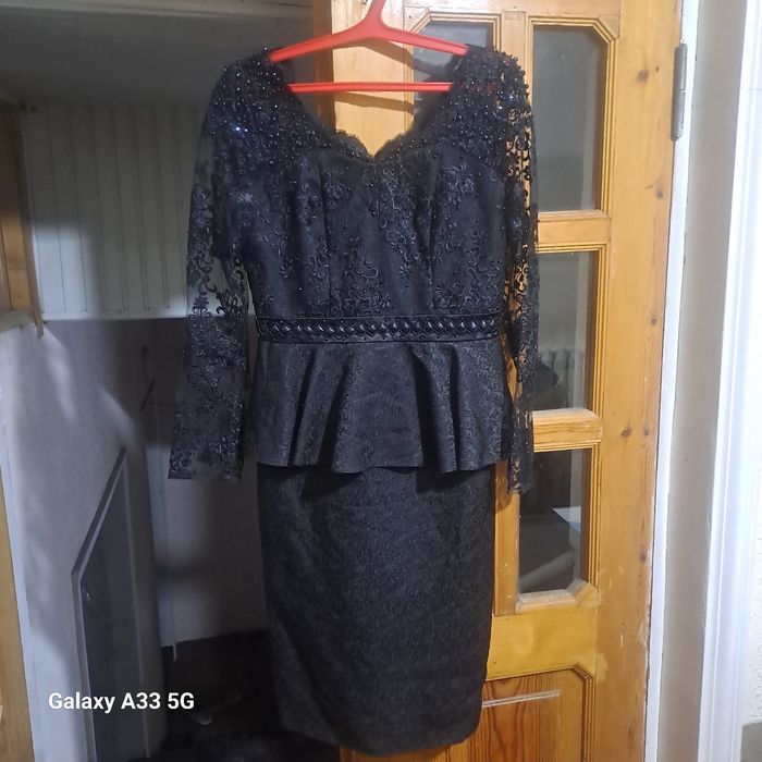 Вечерные платье...