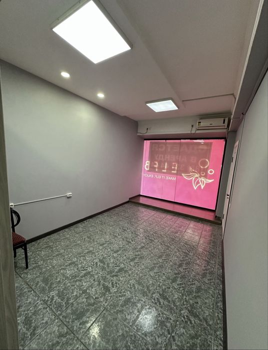 Аренда ПодОфис Ориентир УРУС МОЙКА 80м2