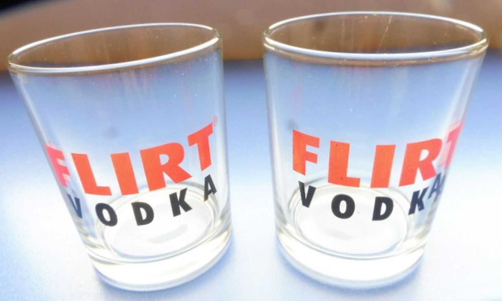 Оригинални стъклени чаши – за ценители и колекционери