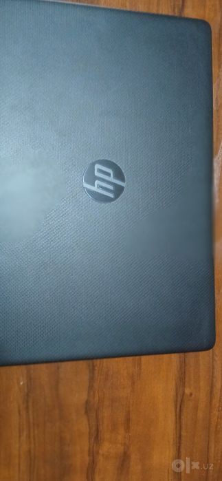 Notbuk hp corei3