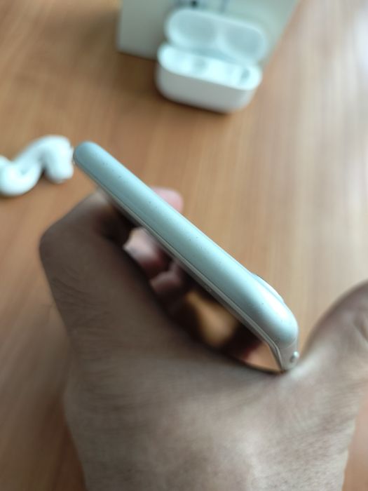 iPhone 7/+наушник