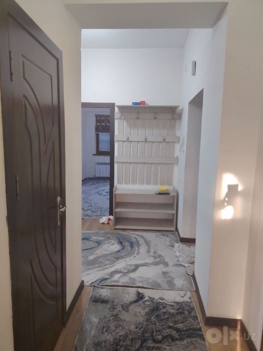 Аренда квартира 2/7/7 Новостройка