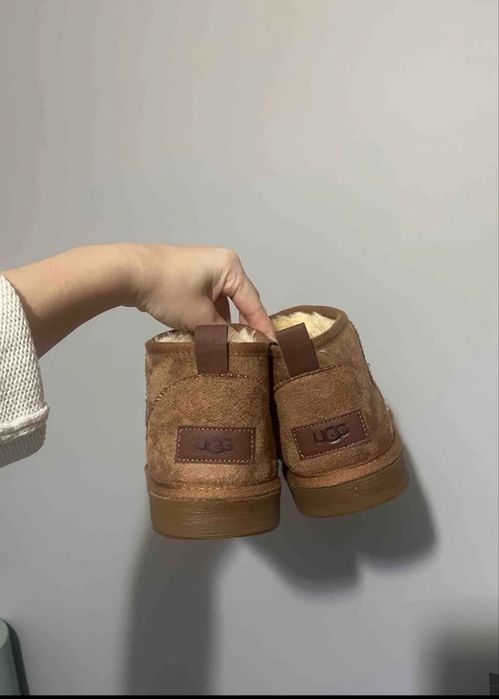 Vand UGG uri!! Dm
