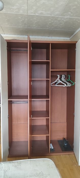 Продам гарнитур спальный. САМОВЫВОЗ