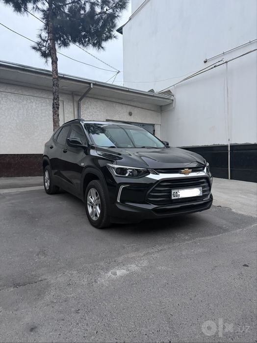 Tracker LS plus avtamat zor holata