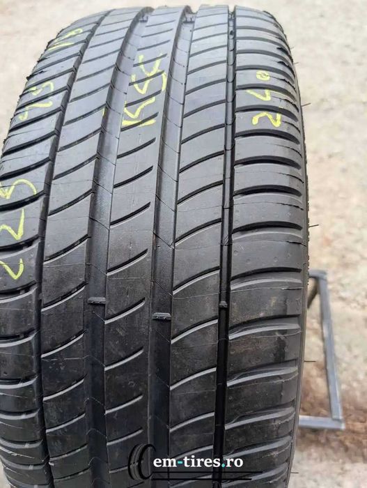 225/45 R18 • Vara • Michelin Primacy 3 ZP 91W | 1 buc | DOT 2024 | Pret/buc