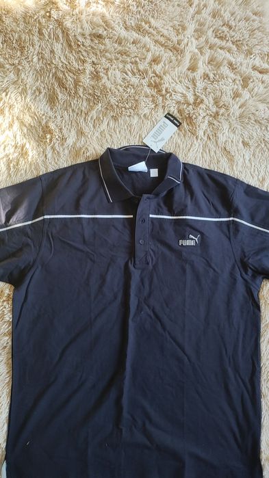 Puma нова блуза XXL