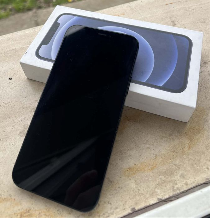 Vand schimb iphone 12