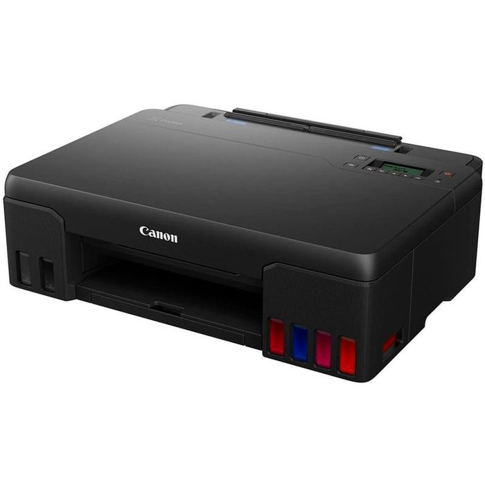Принтер цветной Canon G540 срочно