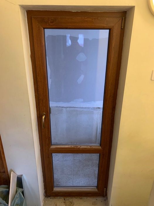 Врата за балкон Salamander Streamline