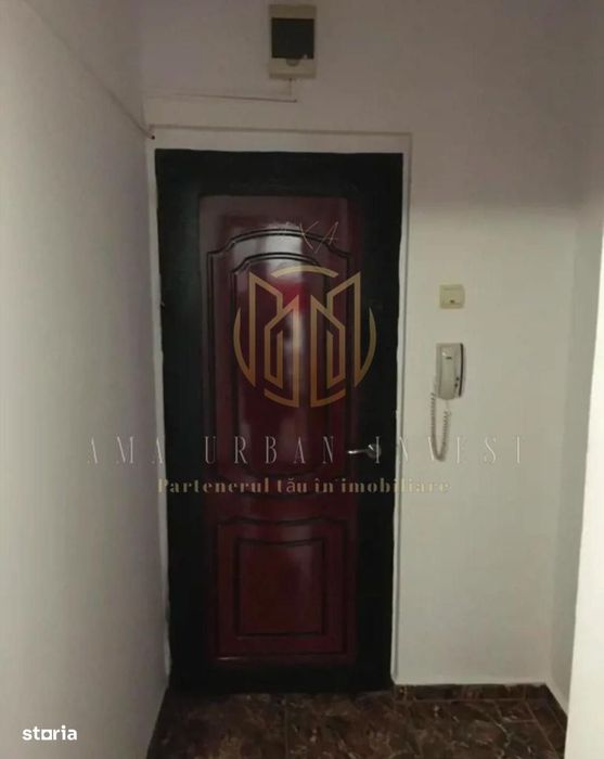 2 camere decomandat Giurgiului piața Progresu