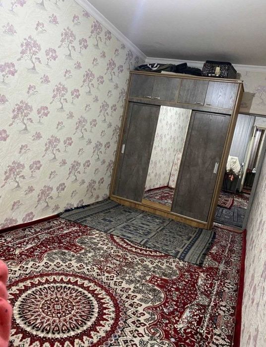 Юнусабад15, 3в4/4/4, Не Торец 70м2, Ипотека да , Ор-р: Туркистан метро