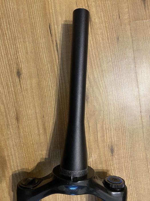 Furca rockshox Lyrik select+