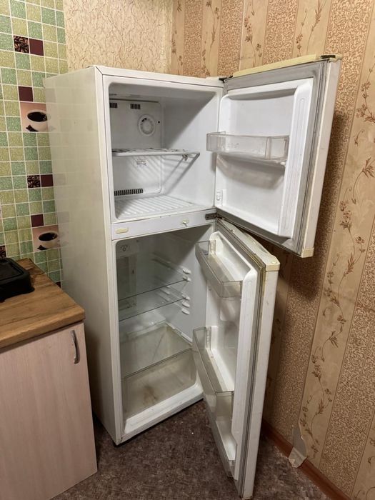 Холодильник LG б/у