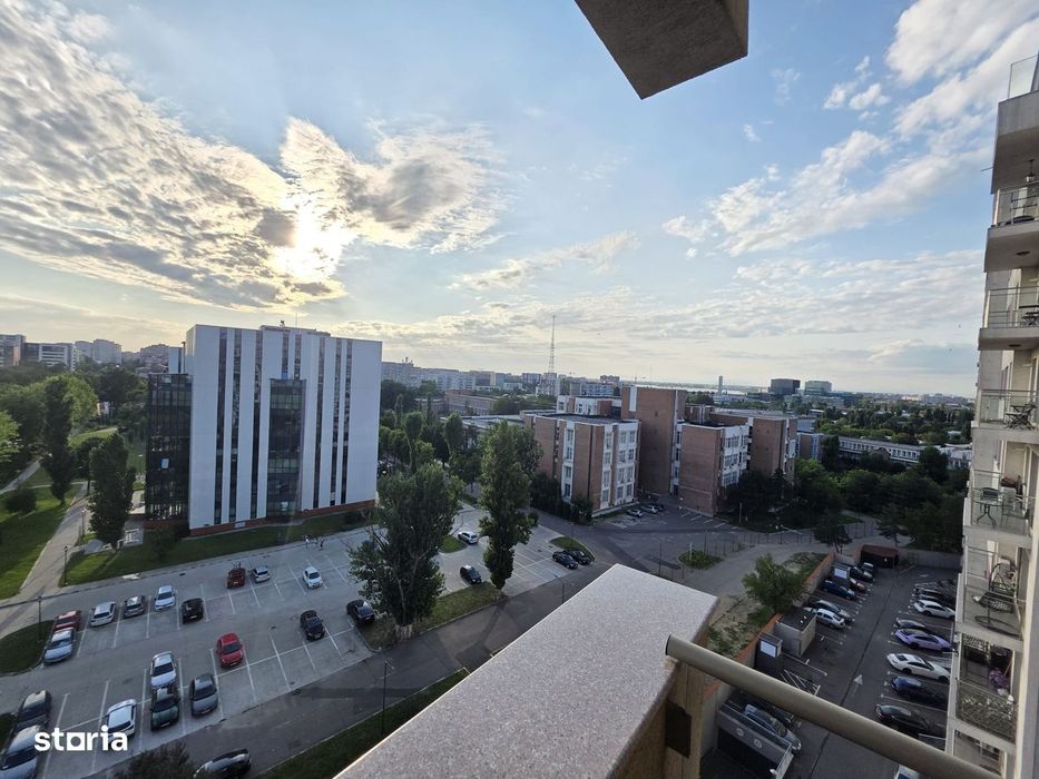Proprietar, Vand ap3 camere, 2 bai, buc separata, terasa si balcon — fotografia 3