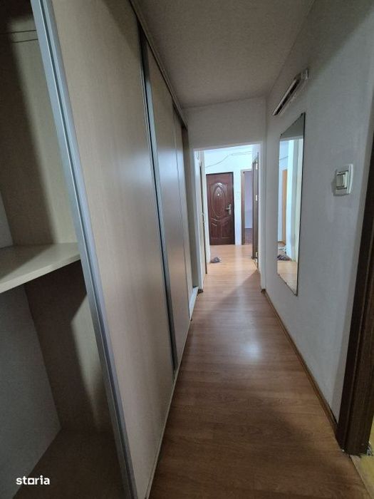 Apartament 3 camere, Exercitiu, Mobilat si Utilat