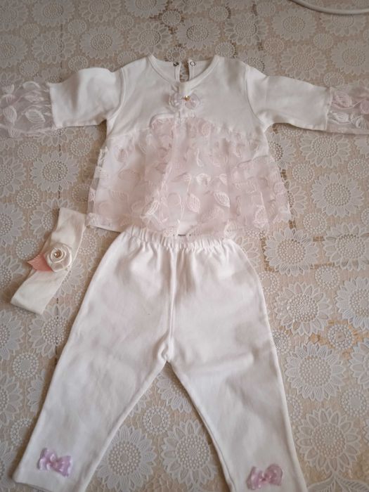 Детская одежда для девочек