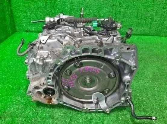 АКПП Nissan Tiida Latio C11 HR15DE