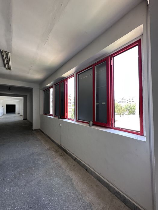 Сдаются помещения под склад, производство и т.д. 390 кв.м.